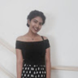 Meet your Posher, Janelle